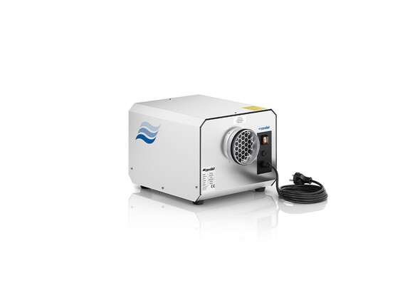 Condair DA 160 - 440 Desiccant-Dryer Condair DA 160 - 440 Desiccant-Dryer