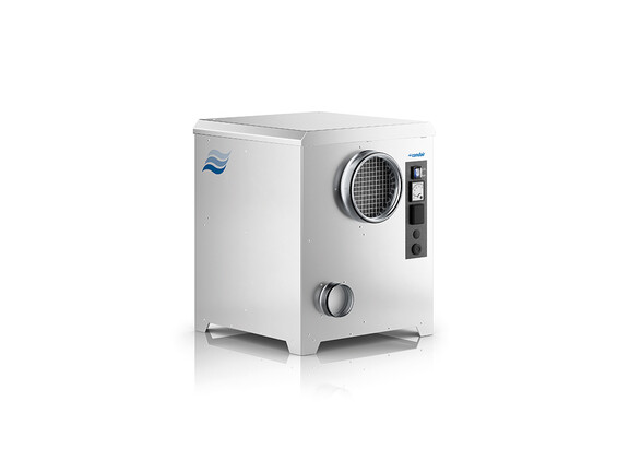 Condair DA 210 - 450 desiccant dehumidifier Condair DA 210 - 450 desiccant dehumidifier