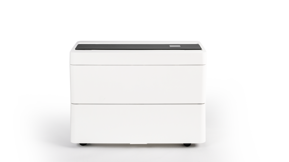 Condair PureHum 1000 Pro mobile humidifier Condair PureHum 1000 Pro mobile humidifier