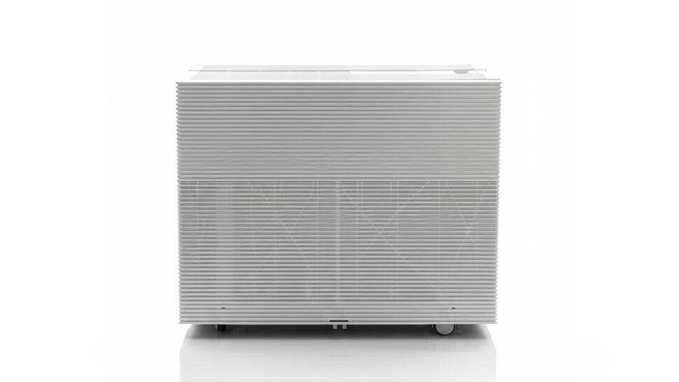 Condair PH15 mobile humidifier Condair PH15 mobile humidifier