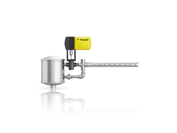Condair LS live steam humidifier